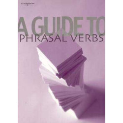 Guide to Phrasal Verbs