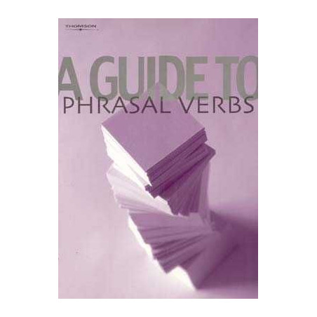 Guide to Phrasal Verbs