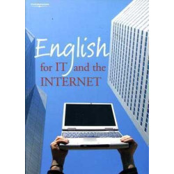 English for I.T. and the Internet