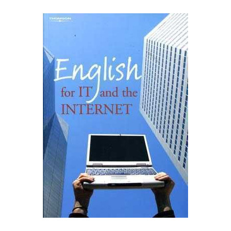 English for I.T. and the Internet