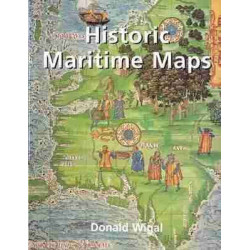 Historic Maritime Maps HB