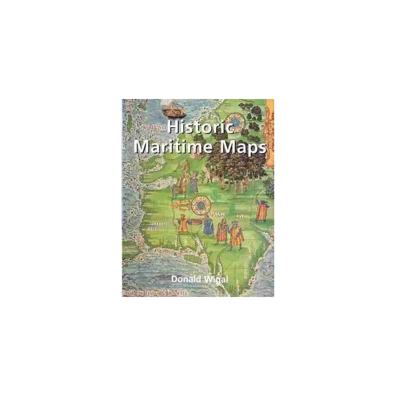 Historic Maritime Maps HB