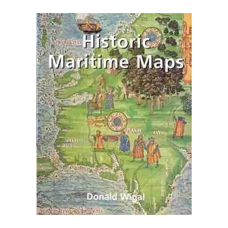 Historic Maritime Maps HB