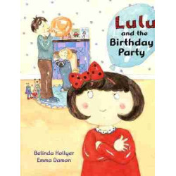 Lulu and The Birthday Party