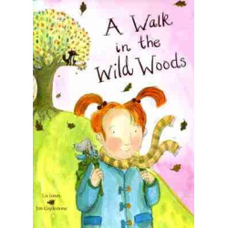 Walk in the Wild Woods