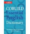 Collins Cobuild Essential Dictionary