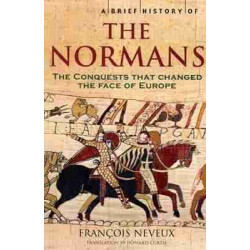 Brief History of the Normans PB