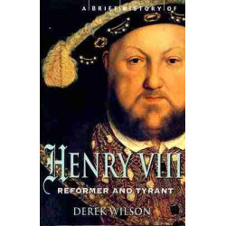 Henry VIII Reformer and Tirant PB