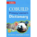 Collins Cobuild Primary Learners Dictionary