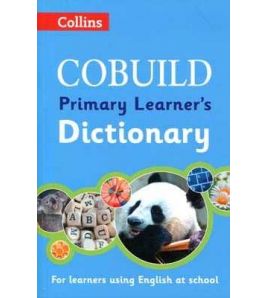 Collins Cobuild Primary Learners Dictionary