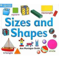 Size and Shapes ( formas simples ) Pb