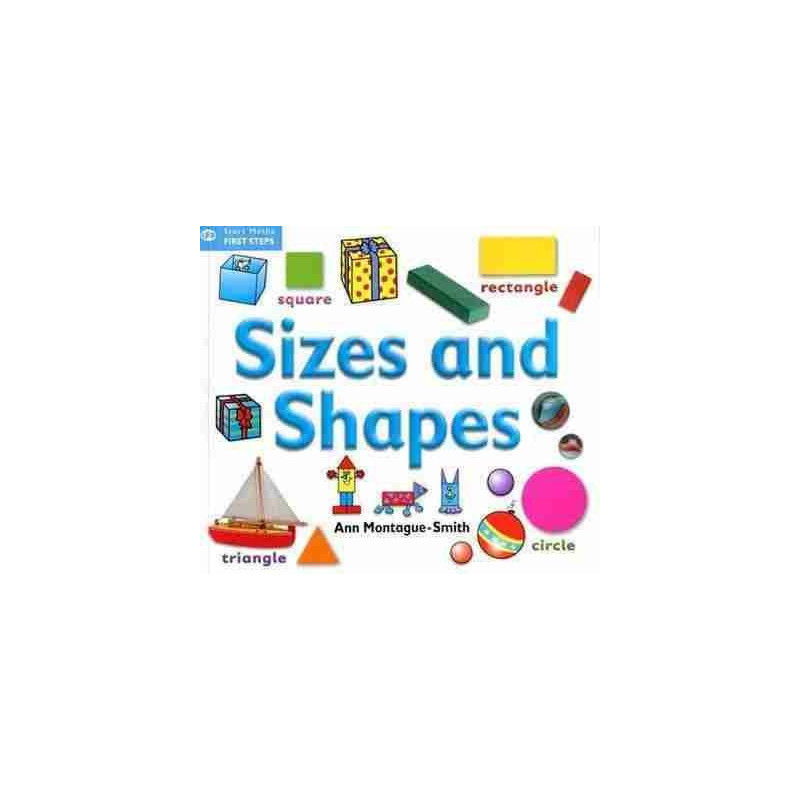 Size and Shapes ( formas simples ) Pb