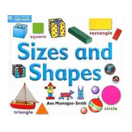 Size and Shapes ( formas simples ) Pb