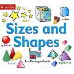 Sizes and Shapes ( formas complejas ) Pb