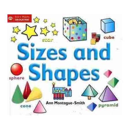 Sizes and Shapes ( formas complejas ) Pb