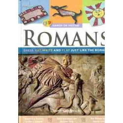 Hands on History : Romans Hb