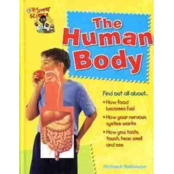 Super Science: The Human Body