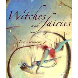 Witches and Fairies PB