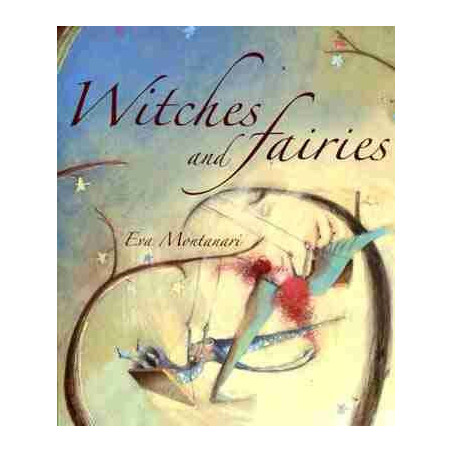 Witches and Fairies PB