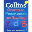 Collins Primary Grammar - Punctuation and Spelling