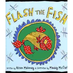 Flash the Fish PB