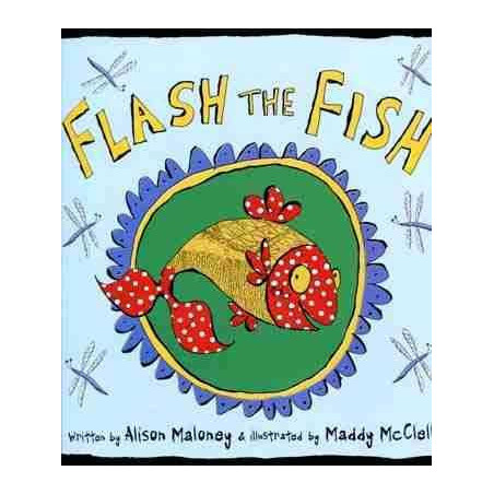 Flash the Fish PB