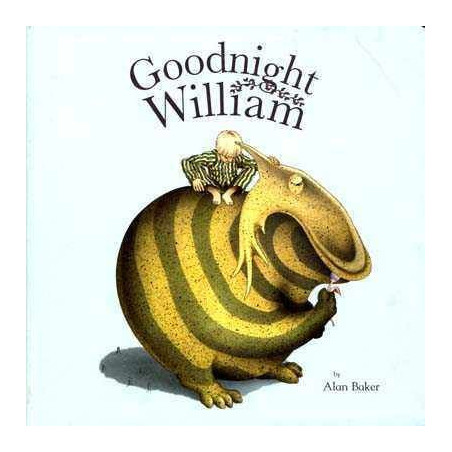 Godnight William