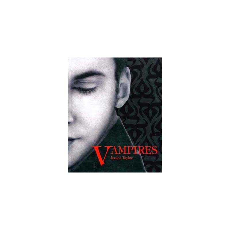 Vampires Pb