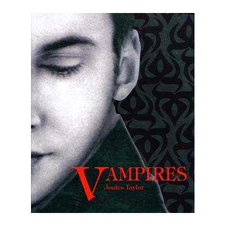 Vampires Pb