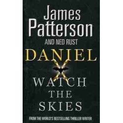 Daniel X : Whatch the Skies