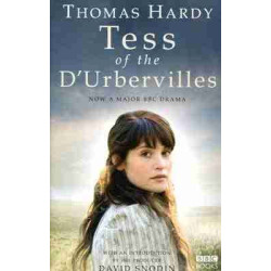 Tess of the DUrbervilles PB