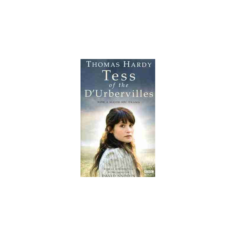 Tess of the DUrbervilles PB