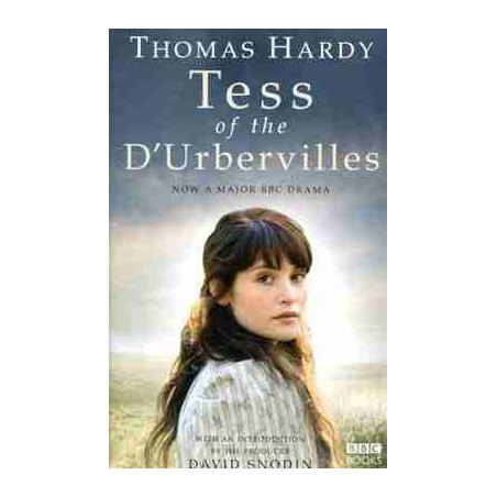 Tess of the DUrbervilles PB