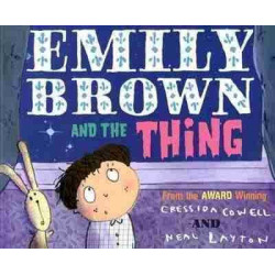 Emily Brown : And the Thing Pb