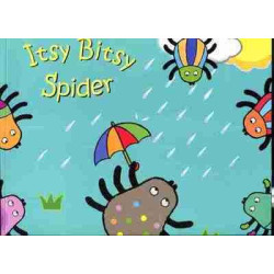 Itsy Bitsy Spider