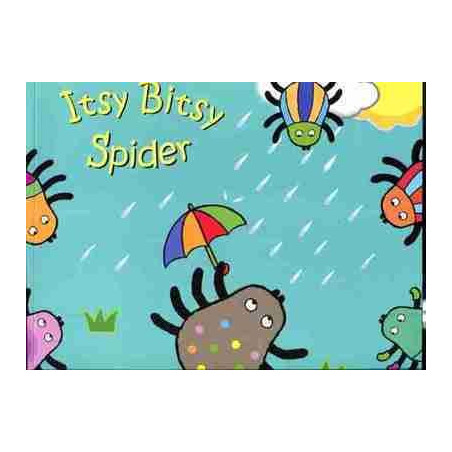 Itsy Bitsy Spider