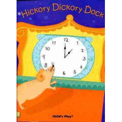 Hickory Dickory Dock