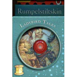 Rumpelstiltskin + cd audio