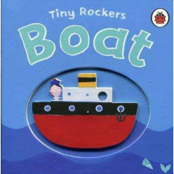 Tiny Rockers : Boat ( cartone )