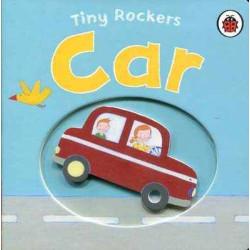 Tiny Rockers : Car ( cartone )