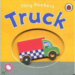 Tiny Rockers : Truck ( cartone )