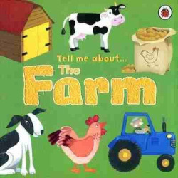 Tell me About the Farm ( hojas duras )