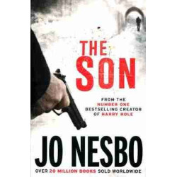 Son  harry Hole