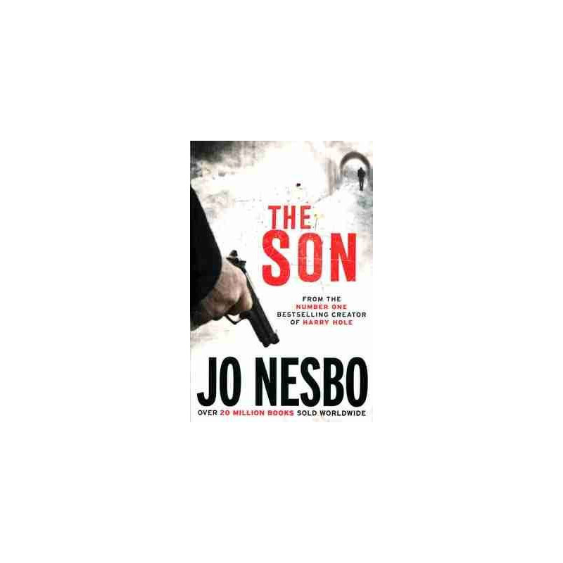 Son  harry Hole