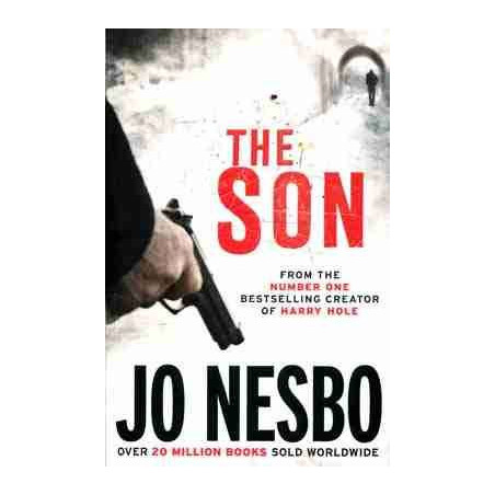 Son  harry Hole