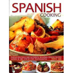 Spanish Cooking