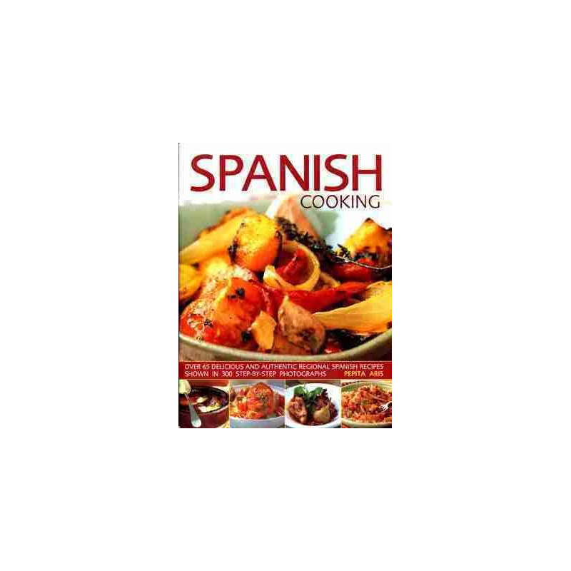 Spanish Cooking