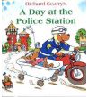 Day at the Police Station