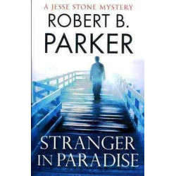 Stranger in Paradise