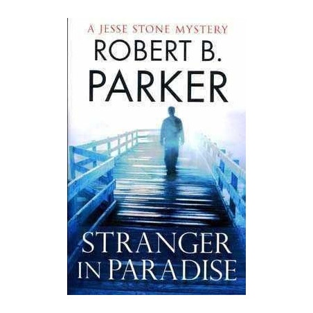 Stranger in Paradise